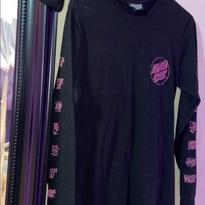 Santa Cruz long sleeve